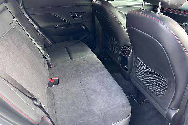 2023 Hyundai Kona N-Line Premium OS.V5 thumb-17