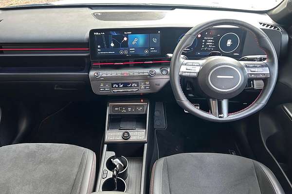 2023 Hyundai Kona N-Line Premium OS.V5 thumb-18