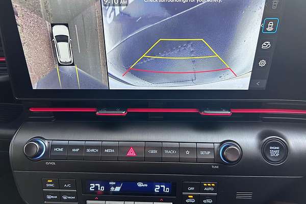 2023 Hyundai Kona N-Line Premium OS.V5 thumb-28