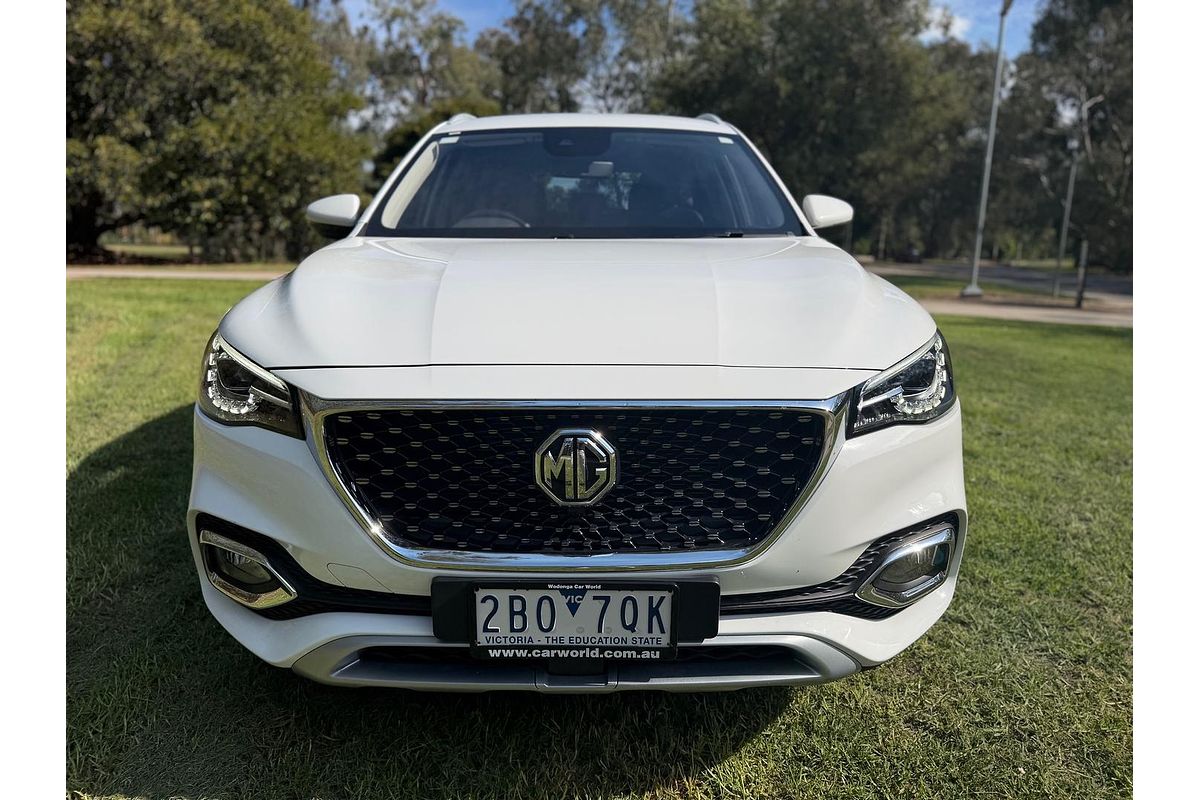 2024 MG HS Excite SAS23