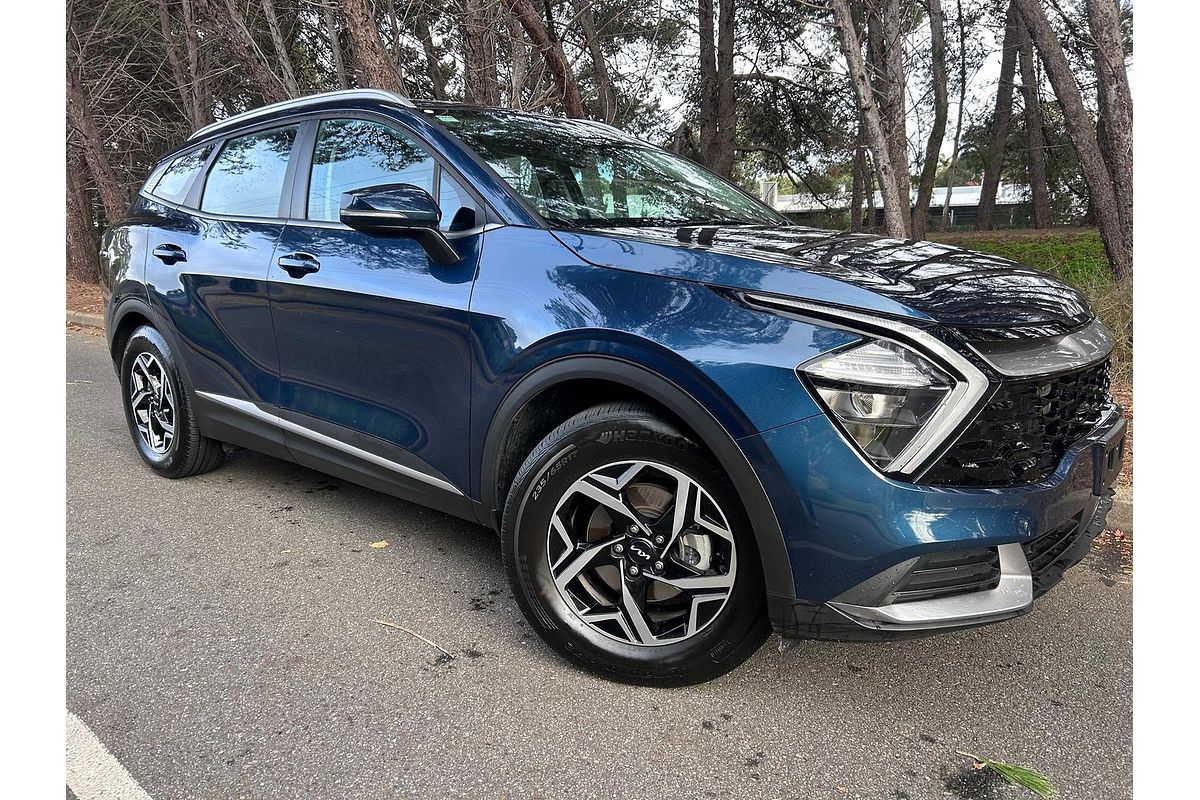 2024 Kia Sportage S NQ5