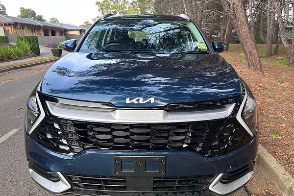 2024 Kia Sportage S NQ5 thumb-3