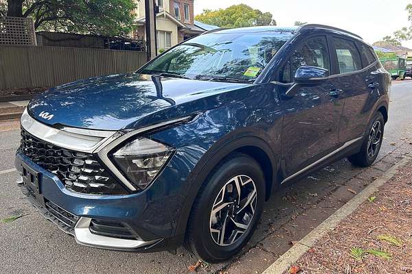 2024 Kia Sportage S NQ5 thumb-2