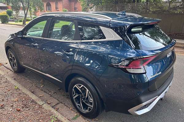 2024 Kia Sportage S NQ5 thumb-5