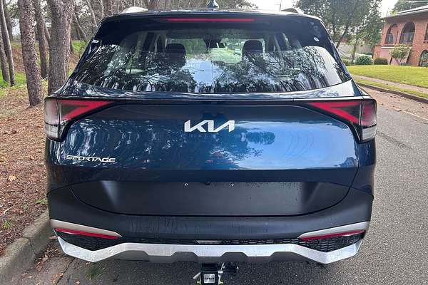 2024 Kia Sportage S NQ5 thumb-8