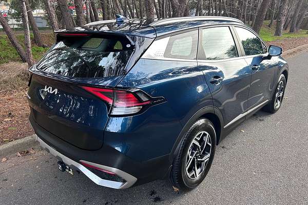 2024 Kia Sportage S NQ5 thumb-12