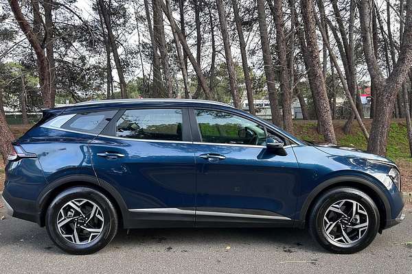 2024 Kia Sportage S NQ5 thumb-13