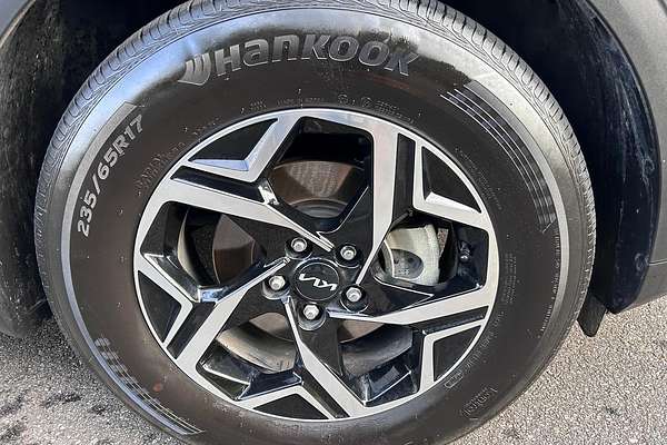 2024 Kia Sportage S NQ5 thumb-14