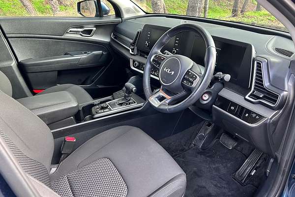 2024 Kia Sportage S NQ5 thumb-15