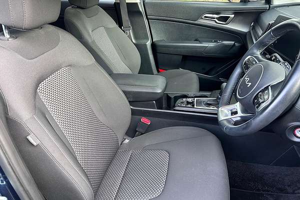 2024 Kia Sportage S NQ5 thumb-16