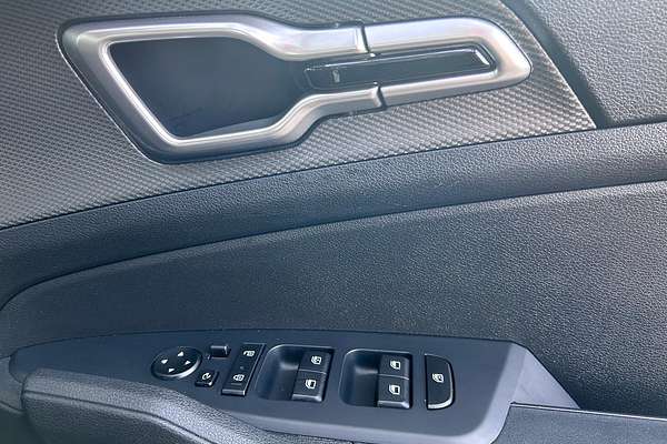 2024 Kia Sportage S NQ5 thumb-19