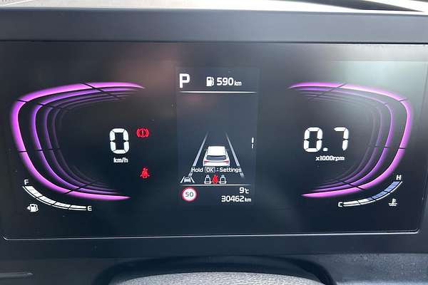 2024 Kia Sportage S NQ5 thumb-22