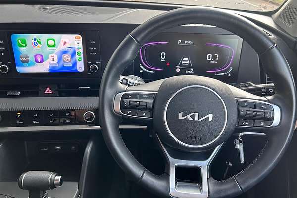 2024 Kia Sportage S NQ5 thumb-10