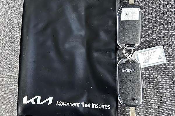 2024 Kia Sportage S NQ5 thumb-26