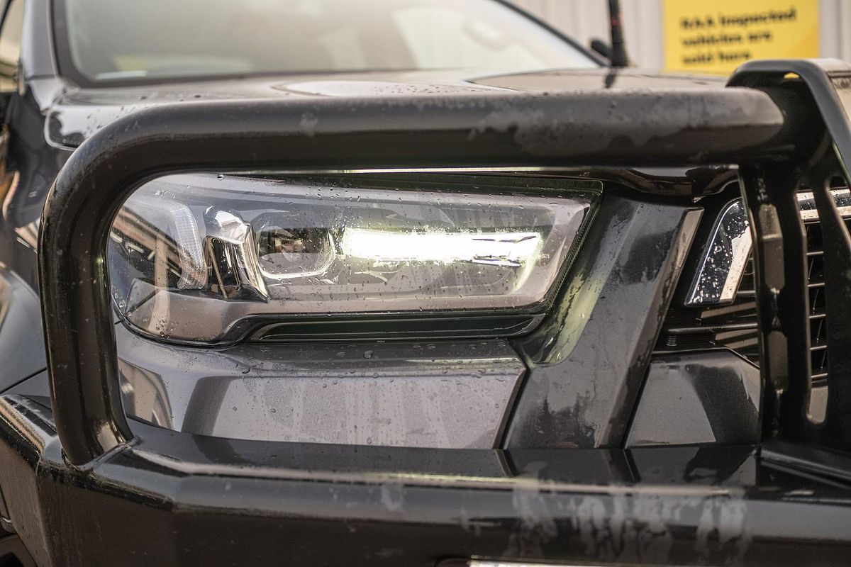 2023 Toyota Hilux Rogue GUN126R 4X4
