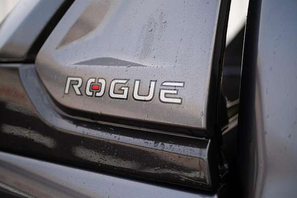 2023 Toyota Hilux Rogue GUN126R 4X4 thumb-10