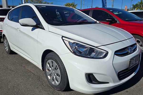 2016 Hyundai Accent Active RB4