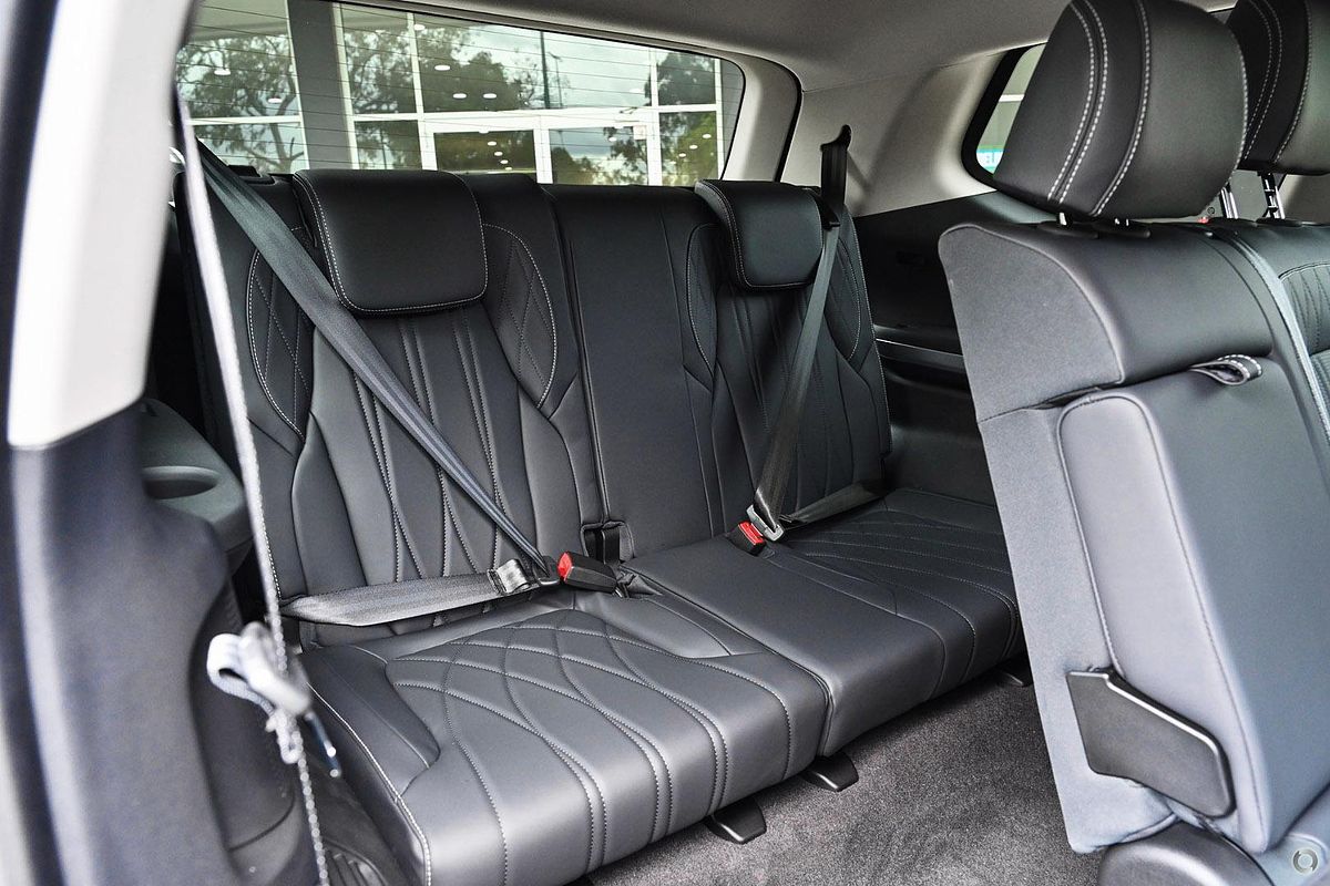 2026 LDV D90 Executive SV9A