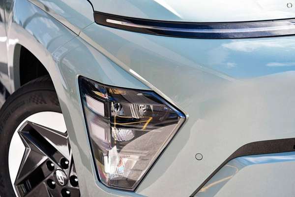 2026 Hyundai Kona Electric SX2.V3