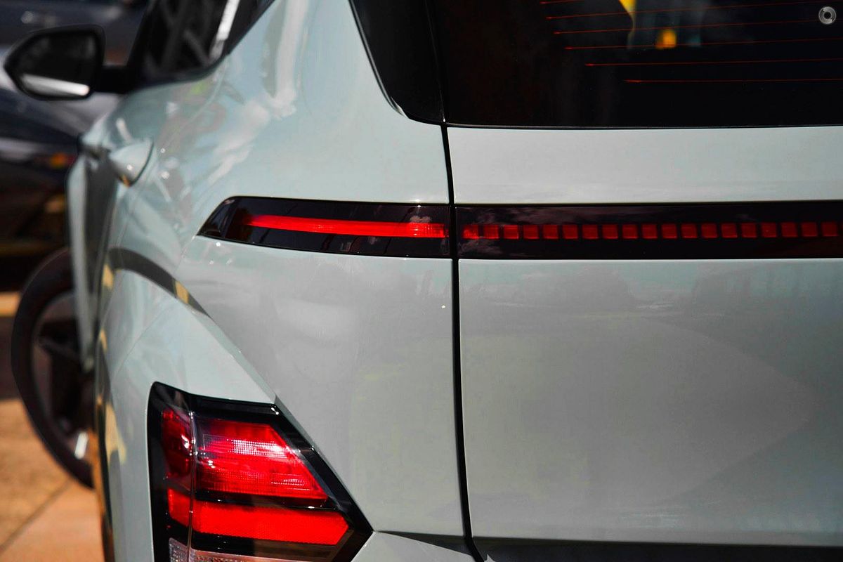 2026 Hyundai Kona Electric SX2.V3