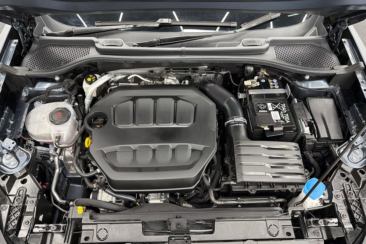 2024 CUPRA Formentor VZx KM