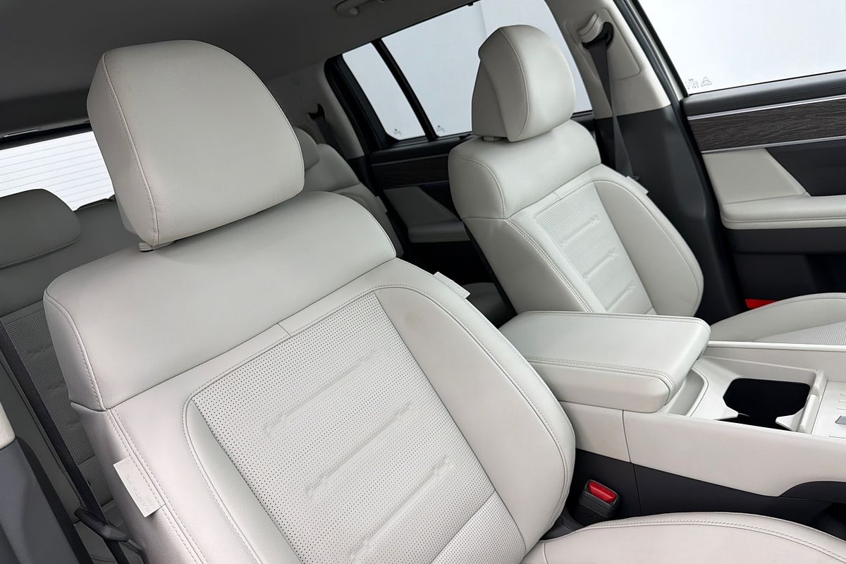 2024 Hyundai Santa Fe Hybrid Elite MX5.V1