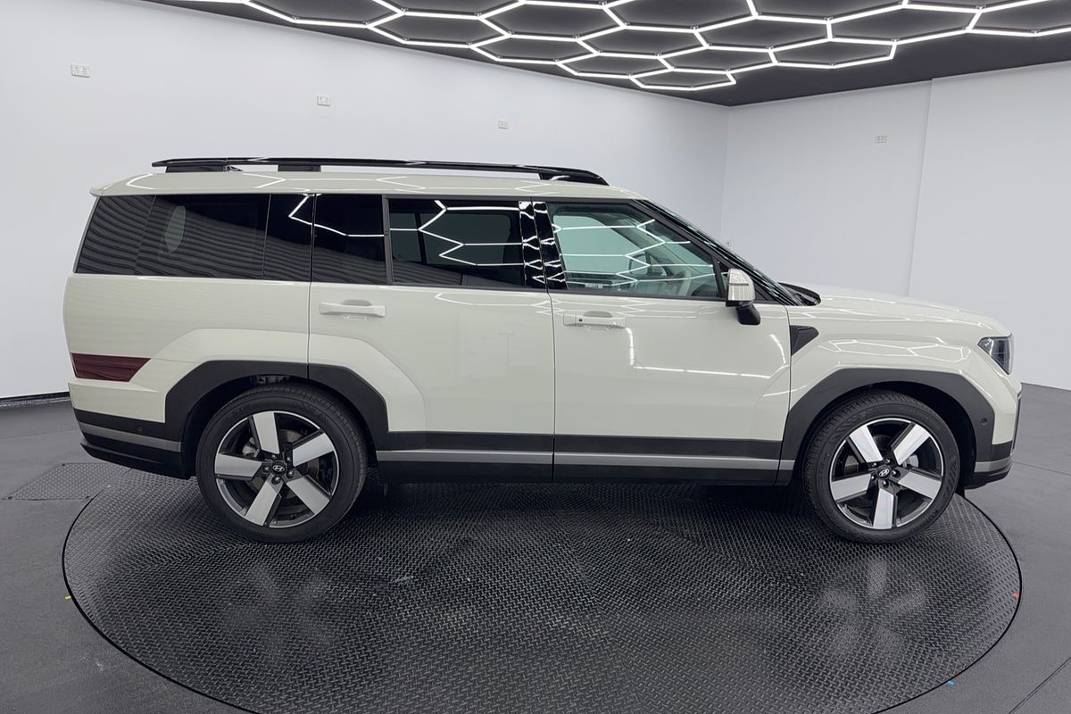 2024 Hyundai Santa Fe Hybrid Elite MX5.V1