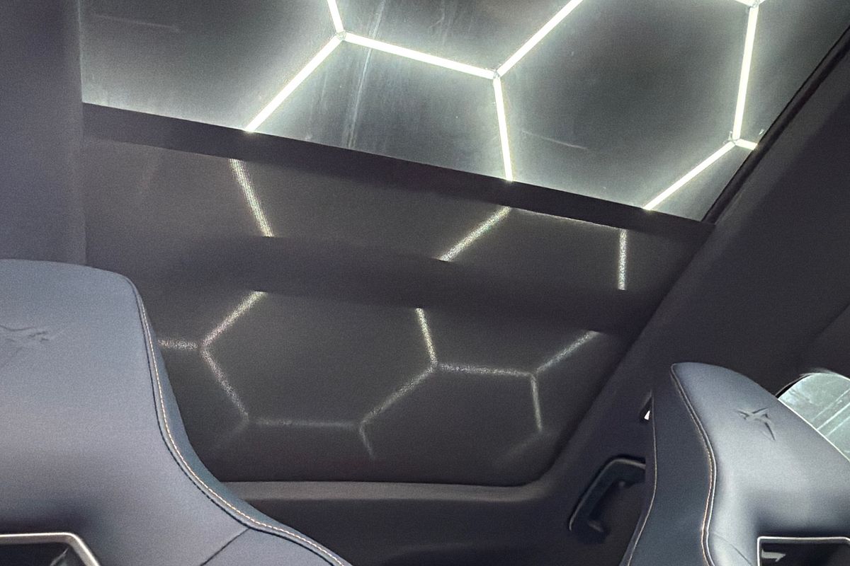 2024 CUPRA Formentor VZx KM