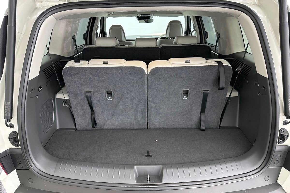 2024 Hyundai Santa Fe Hybrid Elite MX5.V1