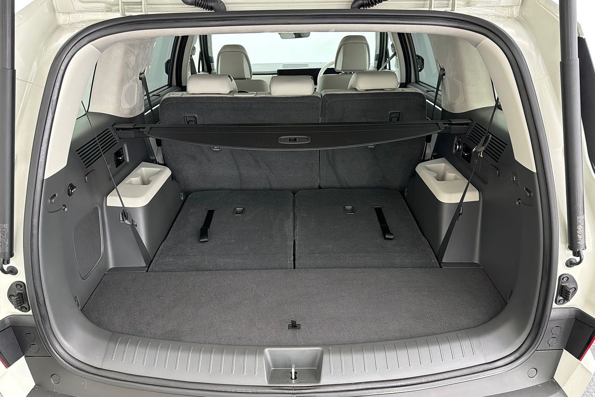 2024 Hyundai Santa Fe Hybrid Elite MX5.V1