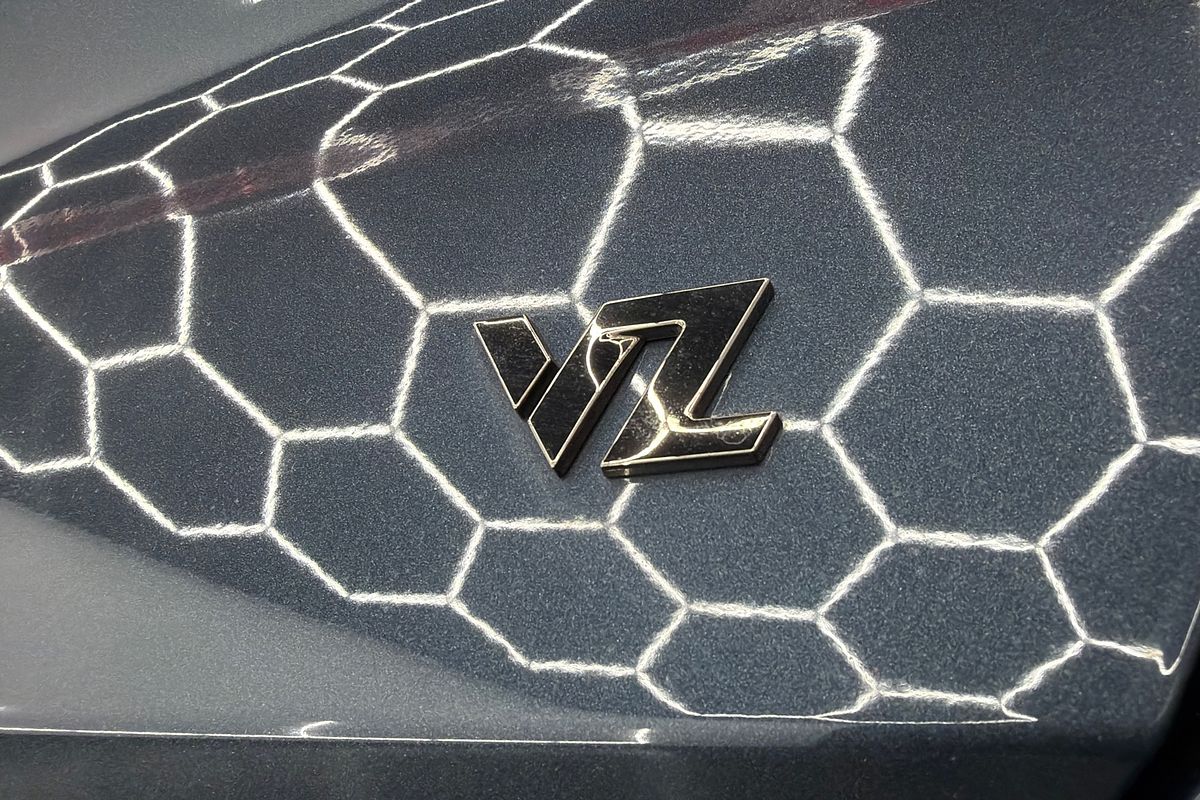 2024 CUPRA Formentor VZx KM