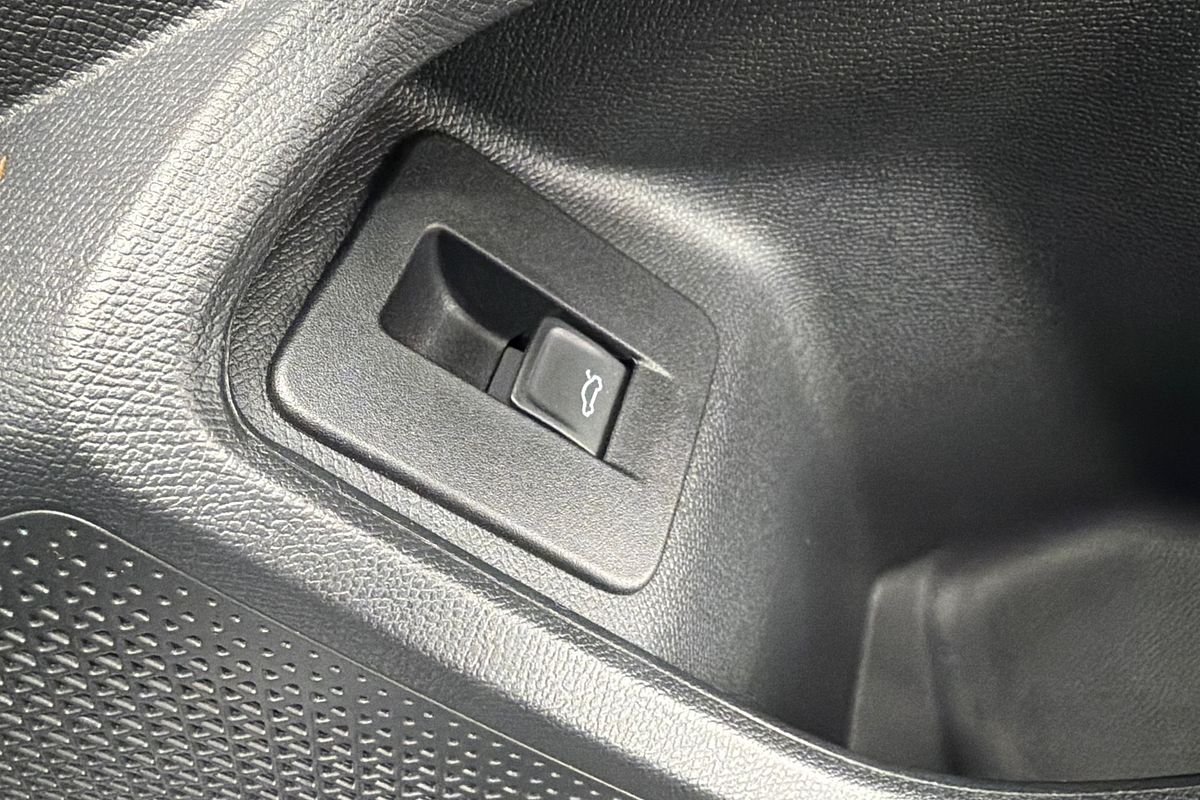 2024 CUPRA Formentor VZx KM