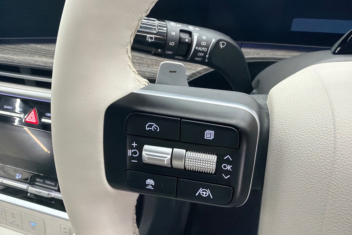 2024 Hyundai Santa Fe Hybrid Elite MX5.V1