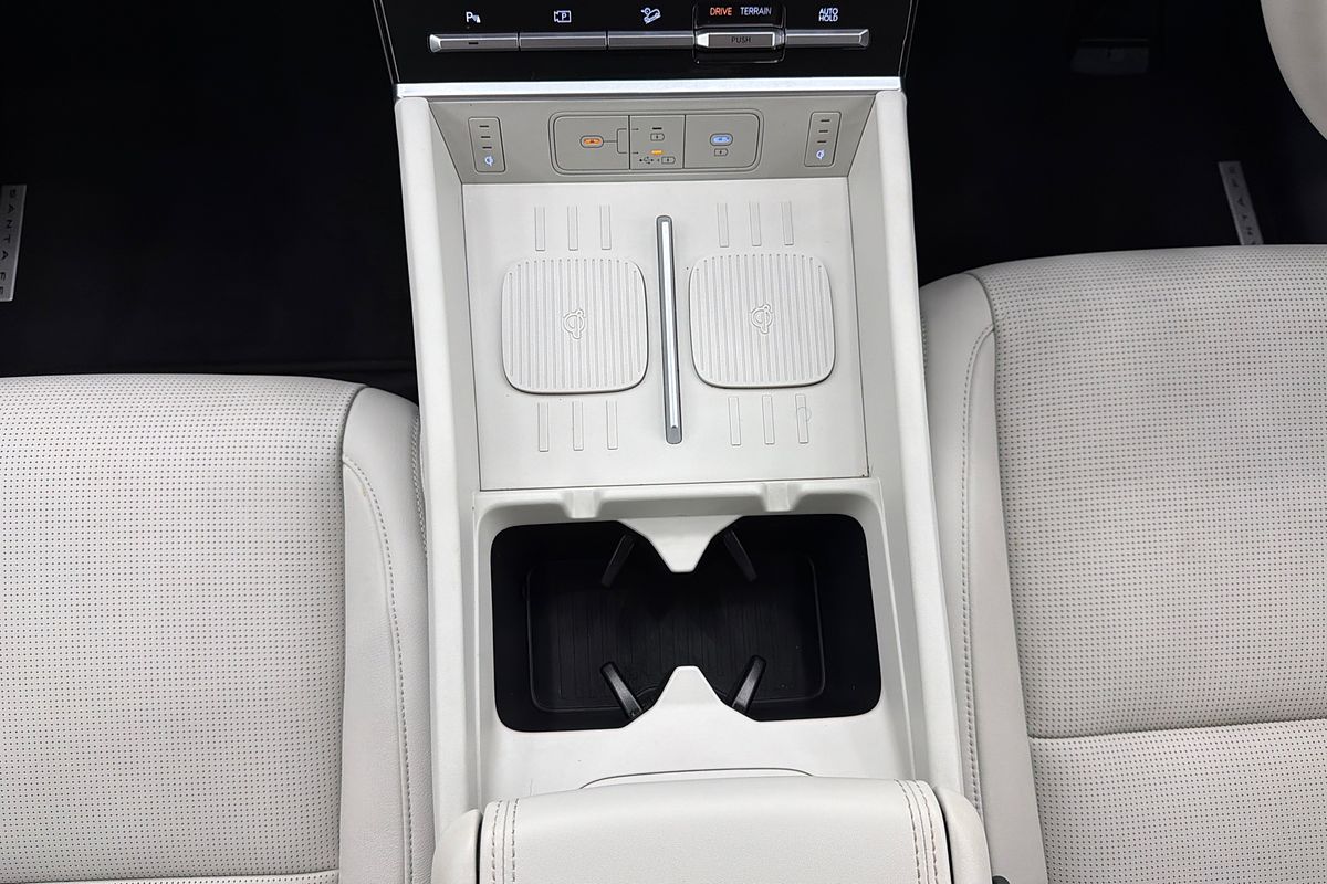2024 Hyundai Santa Fe Hybrid Elite MX5.V1