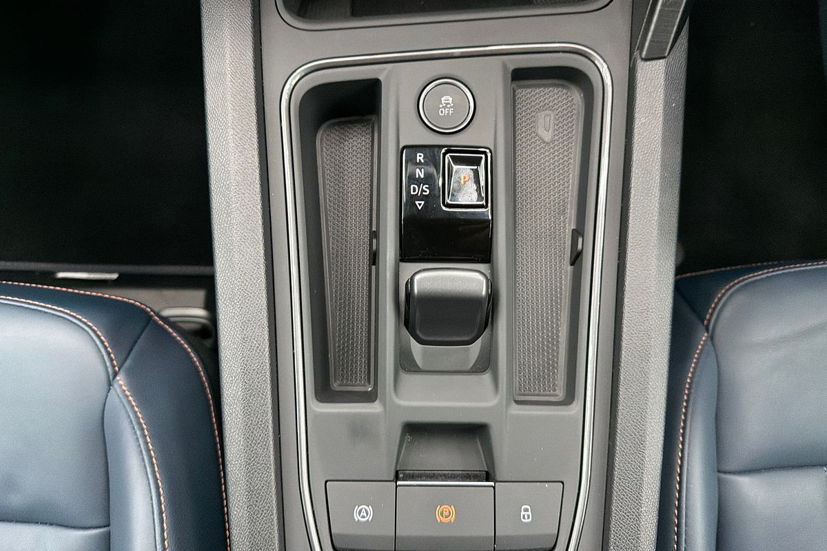 2024 CUPRA Formentor VZx KM