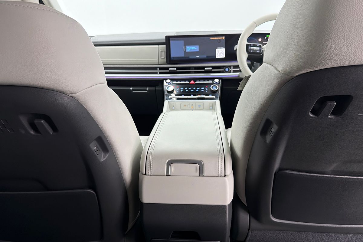 2024 Hyundai Santa Fe Hybrid Elite MX5.V1