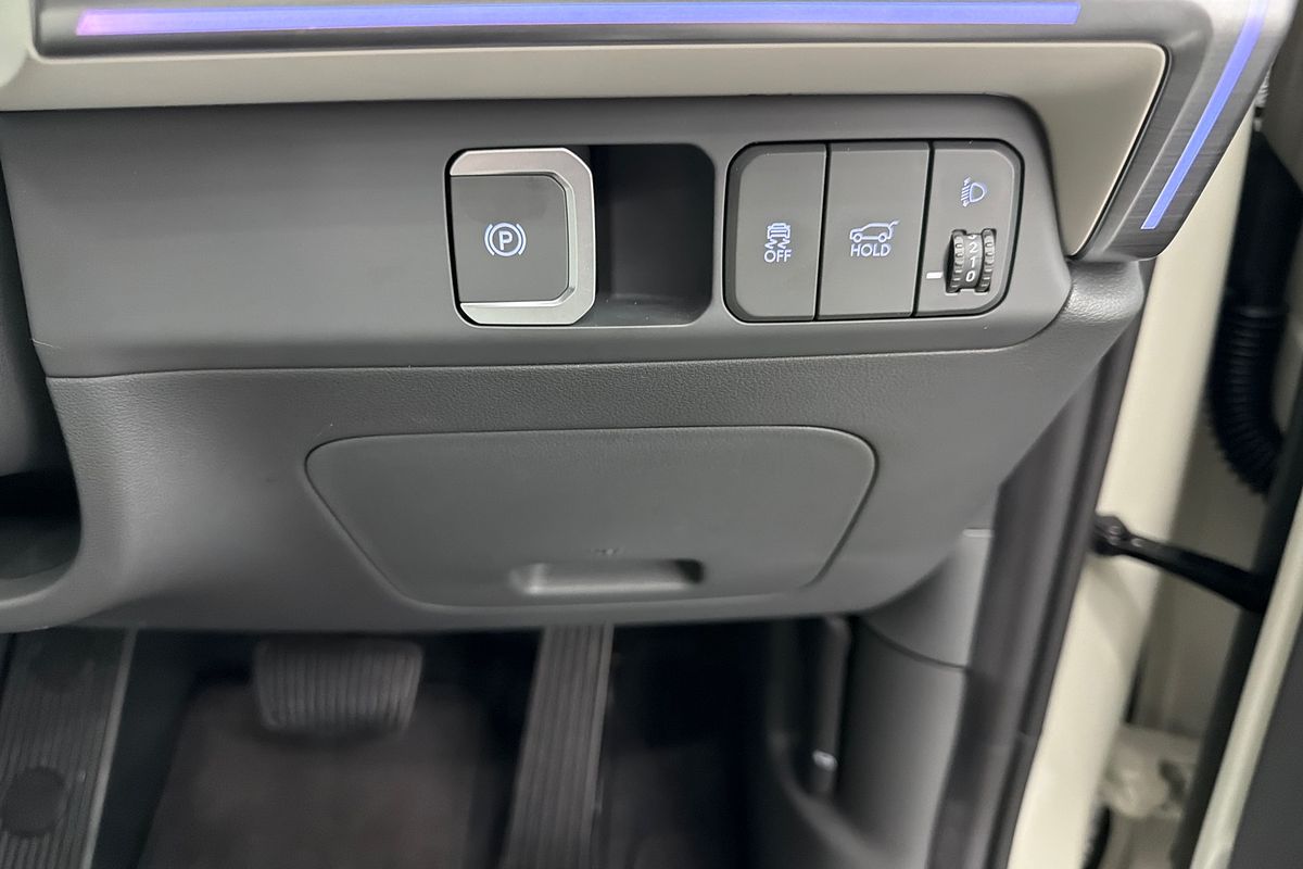 2024 Hyundai Santa Fe Hybrid Elite MX5.V1