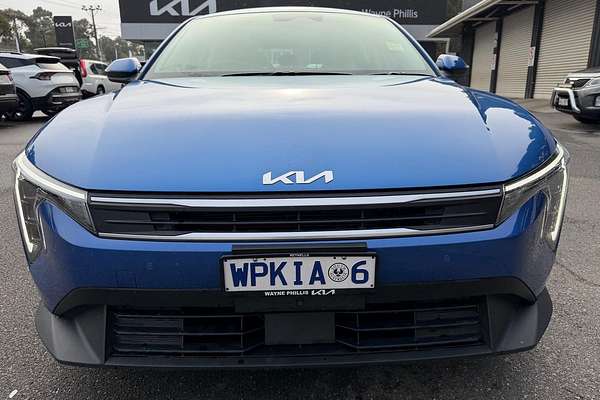 2025 Kia K4 Sport+ CL4m thumb-2