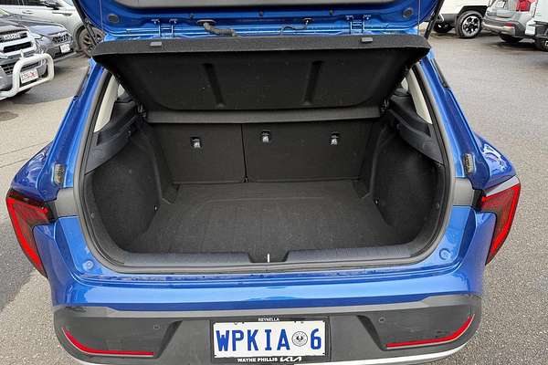 2025 Kia K4 Sport+ CL4m thumb-6