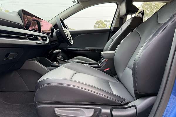 2025 Kia K4 Sport+ CL4m thumb-11