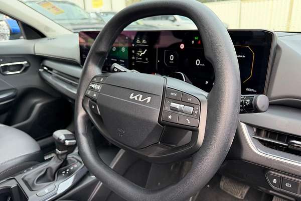2025 Kia K4 Sport+ CL4m thumb-13