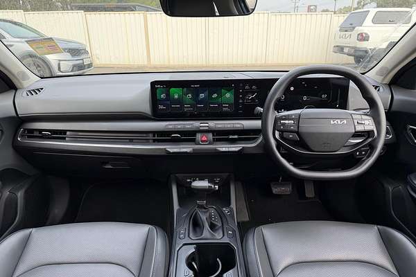 2025 Kia K4 Sport+ CL4m thumb-16