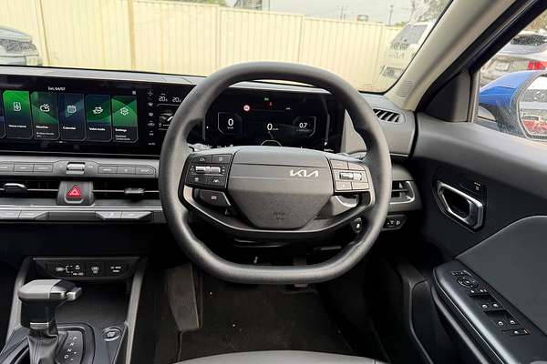 2025 Kia K4 Sport+ CL4m thumb-18