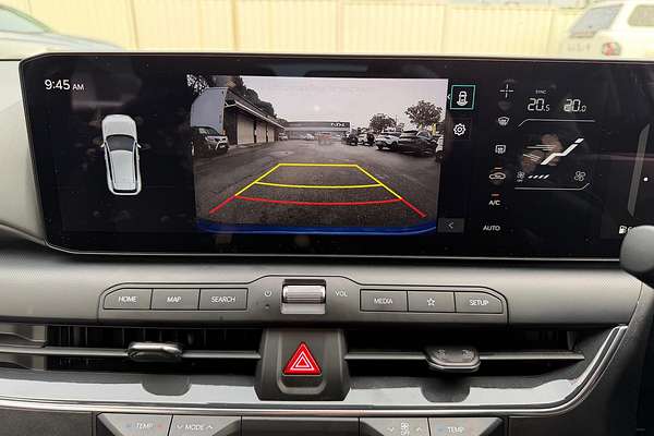 2025 Kia K4 Sport+ CL4m thumb-23