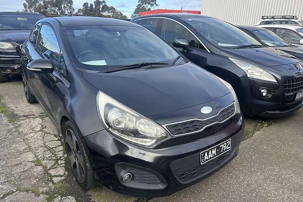 2013 Kia Rio SLS UB