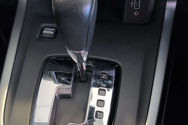 2021 Nissan Navara ST D23 4X4 thumb-15