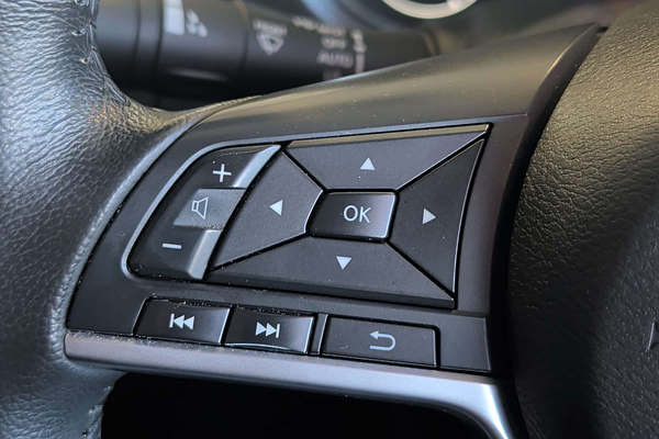 2021 Nissan Navara ST D23 4X4 thumb-16