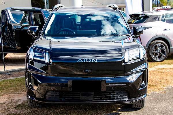 2026 Aion V Premium thumb-1