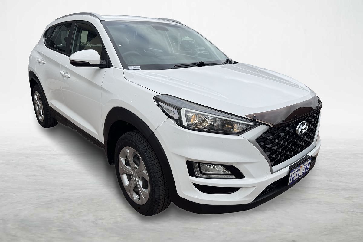 2019 Hyundai Tucson Go TL3