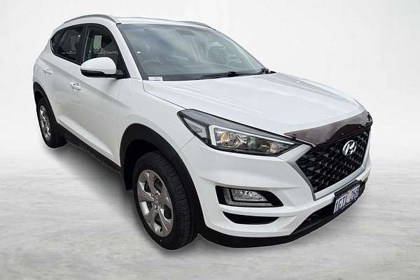 2019 Hyundai Tucson Go TL3